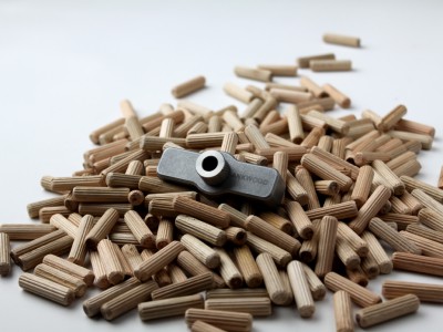 Самоцентрирующийся кондуктор 0-40мм - 003KD00101